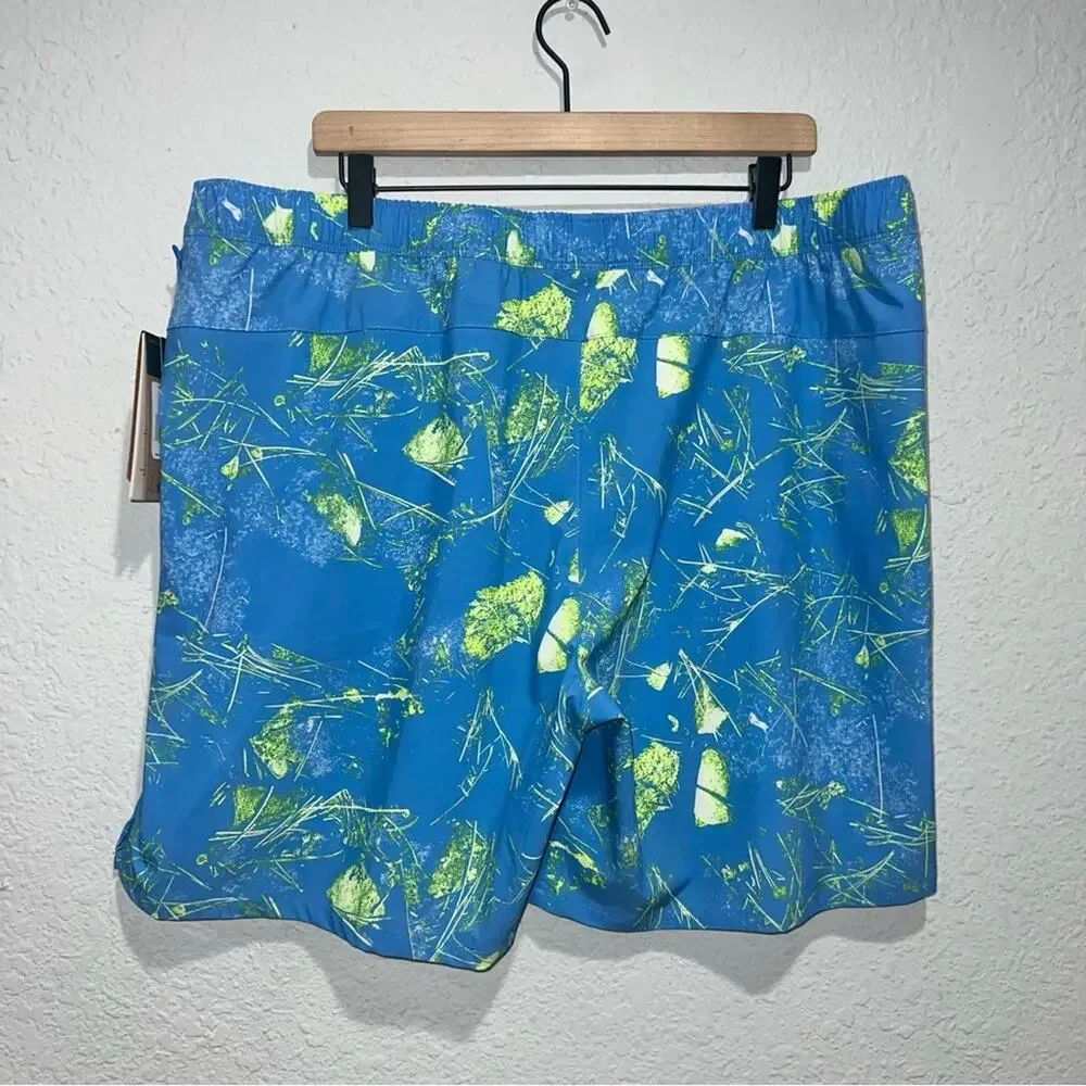 The North Face Men’s Wander Short